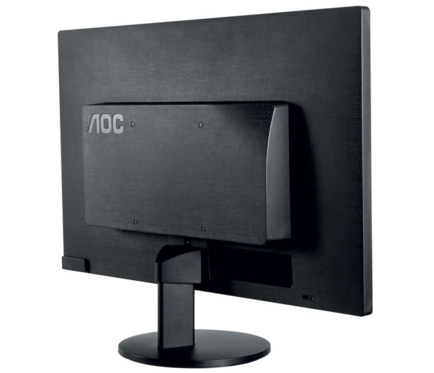AOC E2270SWHN - 290913 - zdjęcie 5